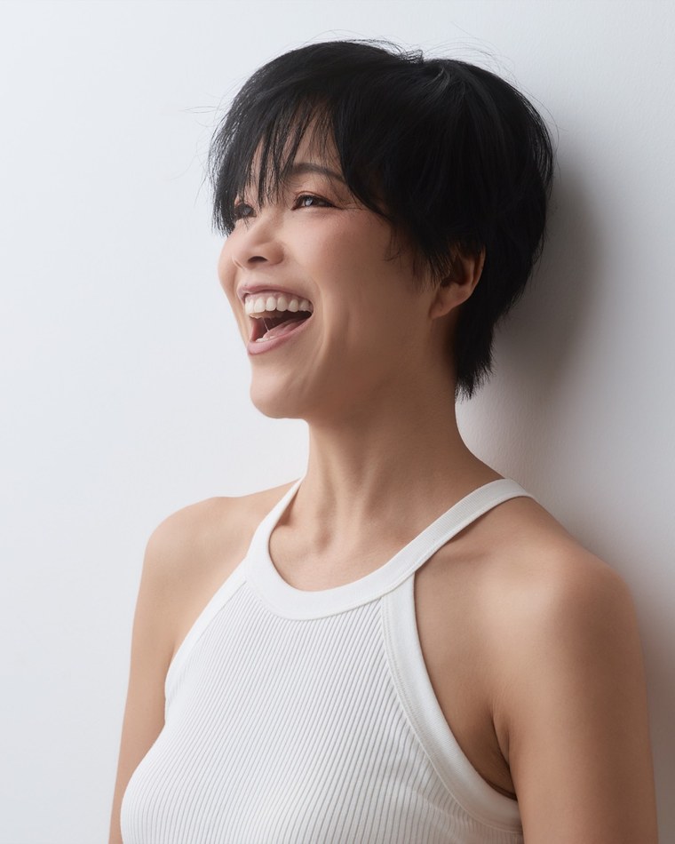 Natsuko Lempke — organic education expert and Founder of IOB