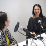 【メディア掲載】リーダーシップ開発専門家・川嶋治子さんのPodcast番組にIOB代表レムケなつこが出演しました