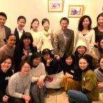 【イベントレポ】2020年 IOB新年会を開催!