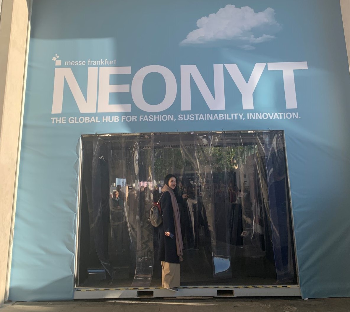 世界最大サステナブルファッション専門展示会「Neonyt」視察レポート 〜ファッションブランドが「サステナブル」で淘汰される時代〜