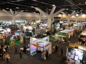 オーストラリアオーガニック事情とトレンドを探る！オーストラリア最大オーガニックエキスポ 「Naturally Good」