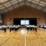 【講演会レポ】IOB代表 レムケなつこがオンライン講演を広島県立庄原実業高校で実施しました