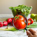 買い物の際に気をつけたい!残留農薬最多の食材とは?