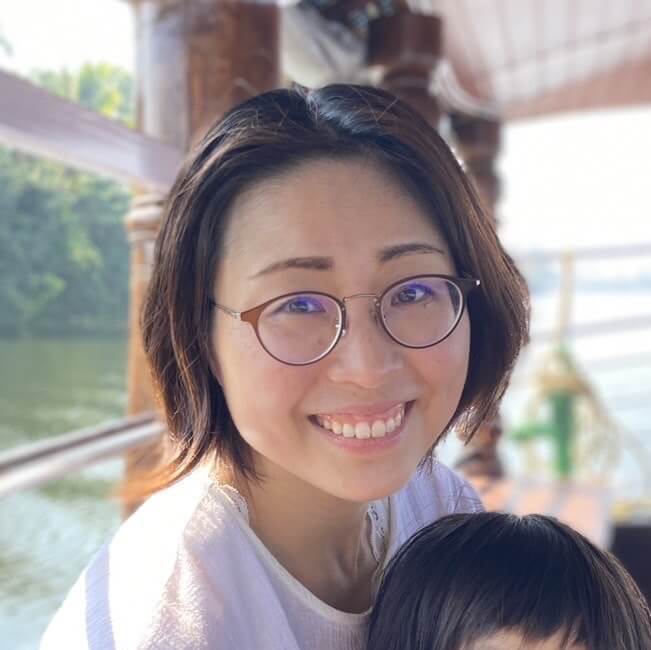 菅野奈穂